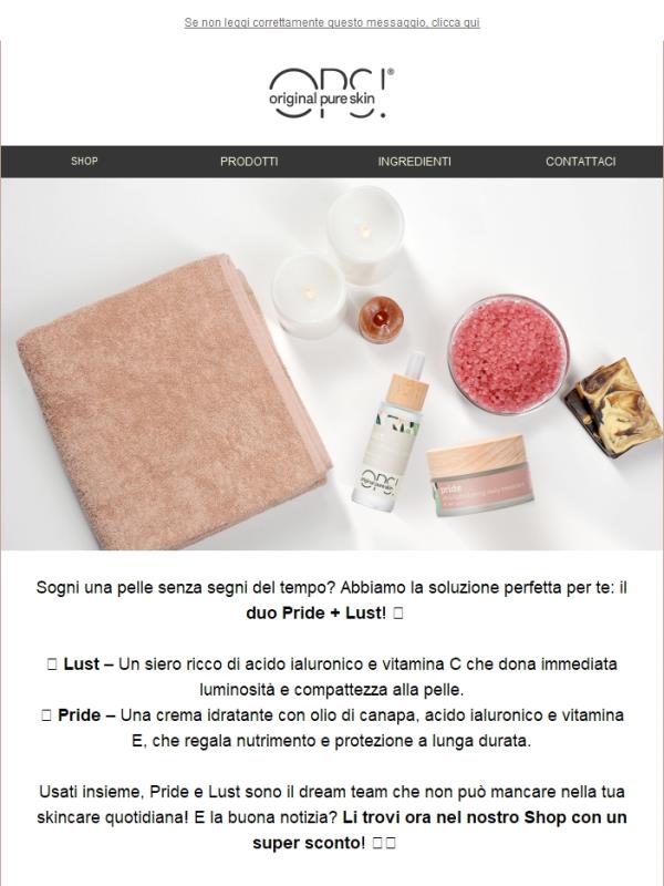 Scopri il Duo Anti-Age 🔥