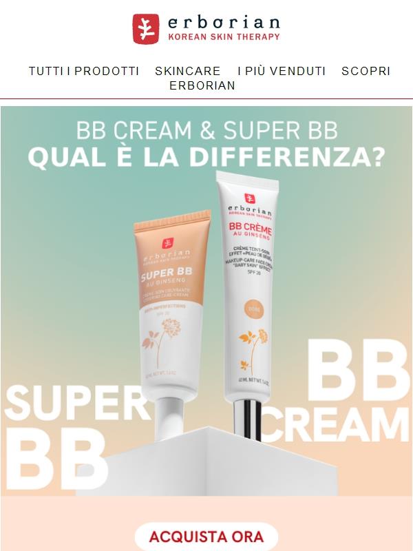 BB Cream vs. Super BB: Trova la Tua Combinazione Perfetta! 💕