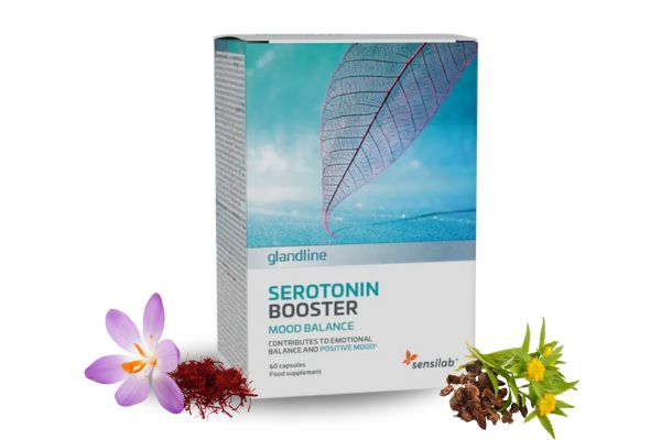 Serotonin Booster