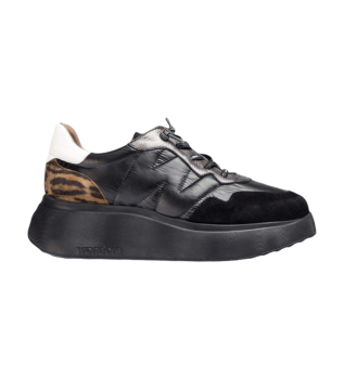 scarpe-da-ginnastica-in-pelle-roma-nera