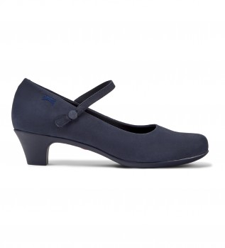 scarpe-in-pelle-helena-con-orlo-blu-scuro