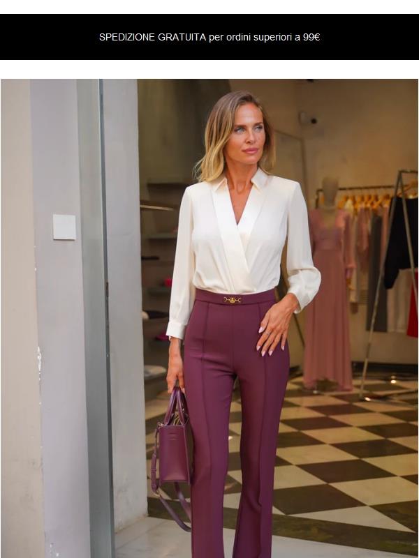 🚨ULTIMA CHIAMATA Saldi Invernali: -50% su tutto!