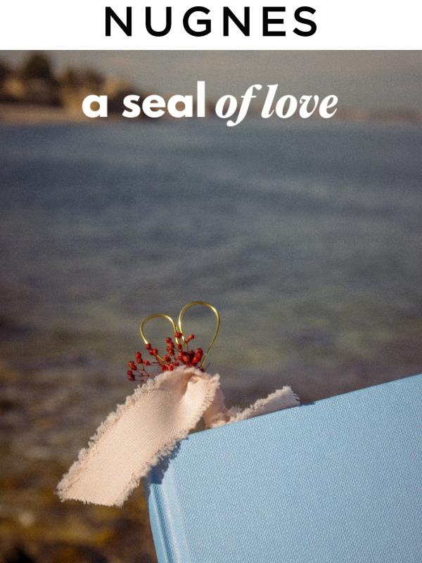 Festeggia San Valentino con un pensiero speciale.