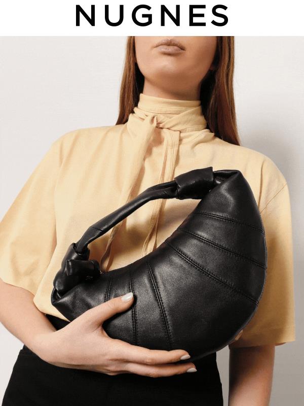 Le Hot Bags della SS25.