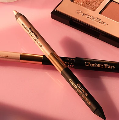 CHARLOTTE'S PALETTE OF BEAUTIFYING EYE TRENDS