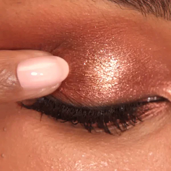 CHARLOTTE'S PALETTE OF BEAUTIFYING EYE TRENDS