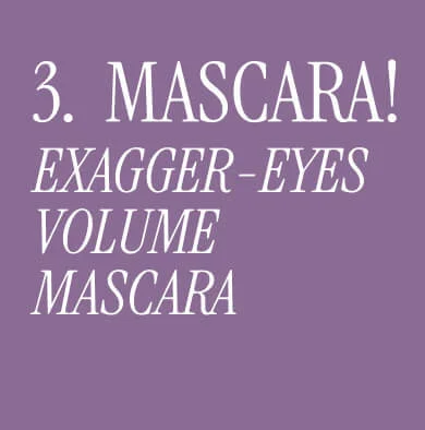 CHARLOTTE'S PALETTE OF BEAUTIFYING EYE TRENDS