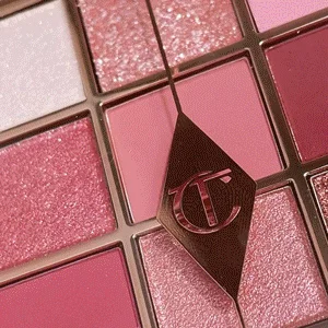 CHARLOTTE'S PALETTE OF BEAUTIFYING EYE TRENDS