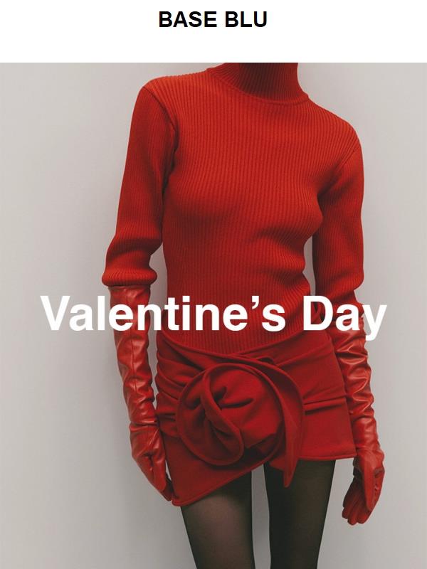 Buon San Valentino ❤️