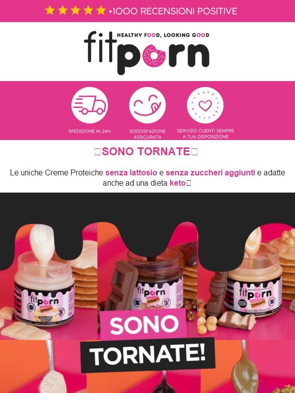 Ma quante cose sono tornate?😍