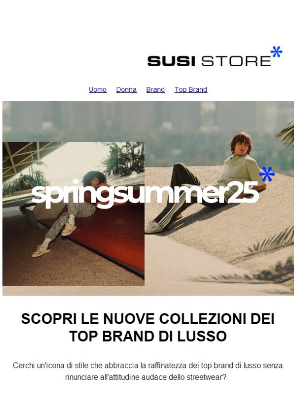 Jekoo, NUOVE COLLEZIONI