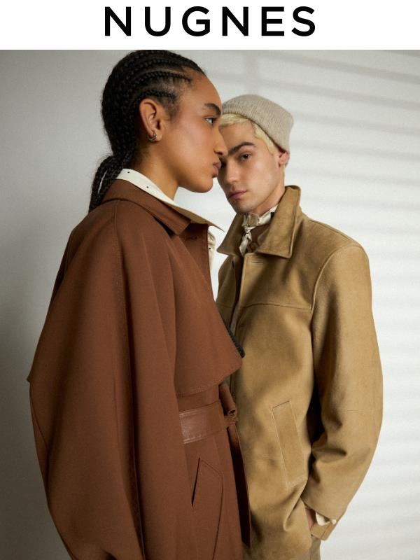 Get the look | Match di stagione da non perdere.