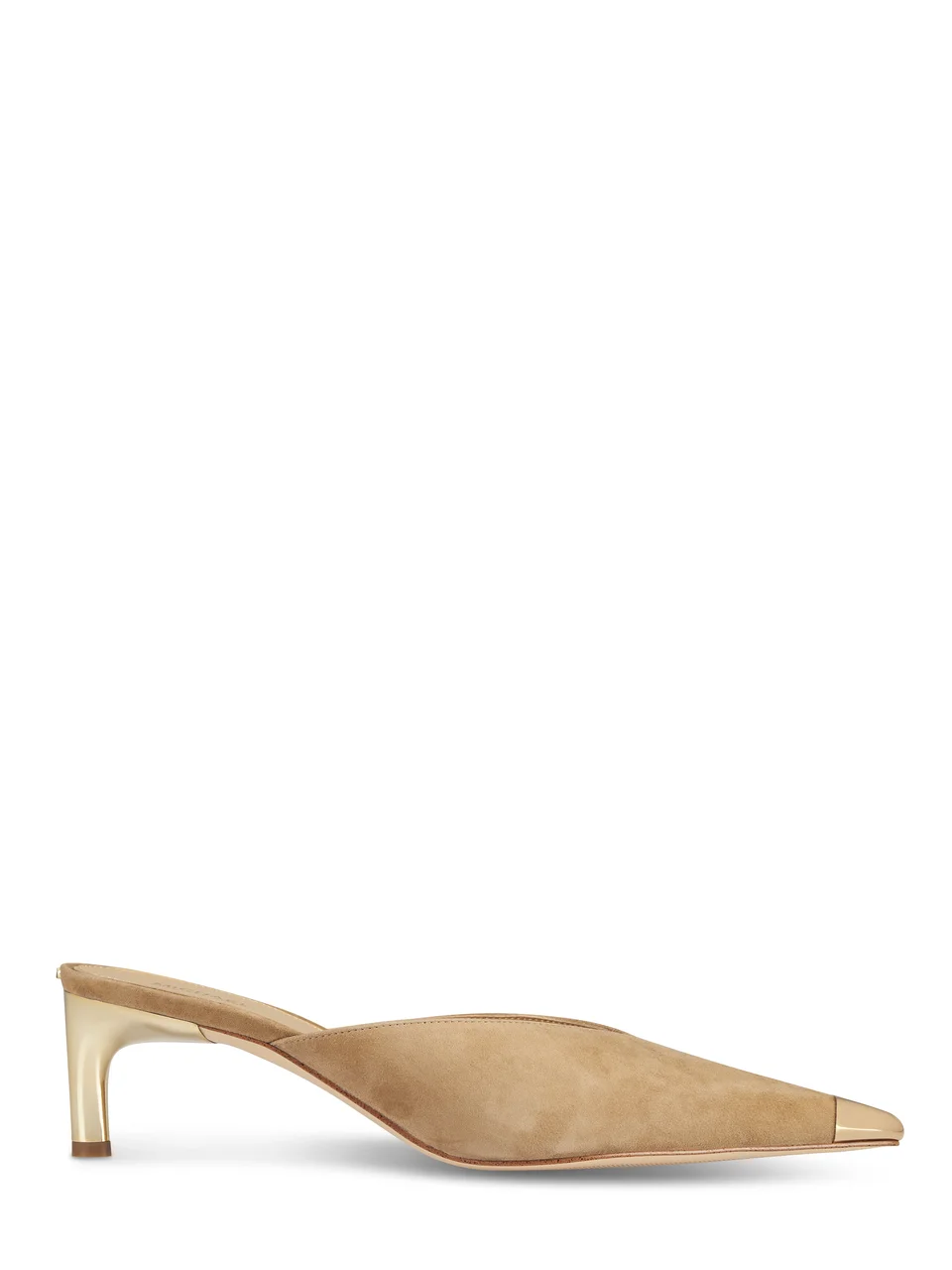 Kasia Mule Pump