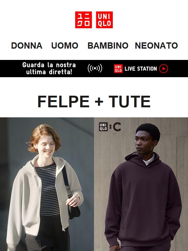 Il perfetto look casual? Scoprilo qui!