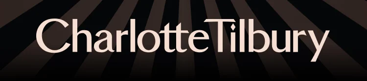 CHARLOTTE TILBURY