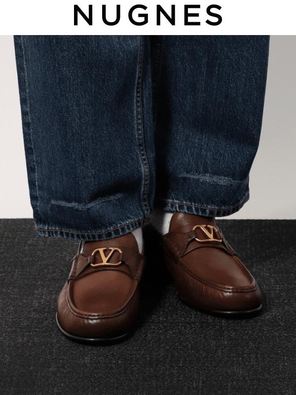 Scarpe SS25: eleganza in ogni passo.