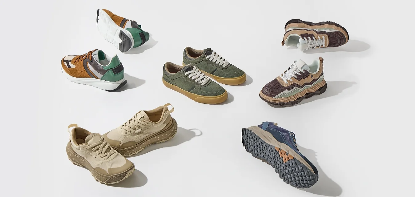 Sneakers streetwear