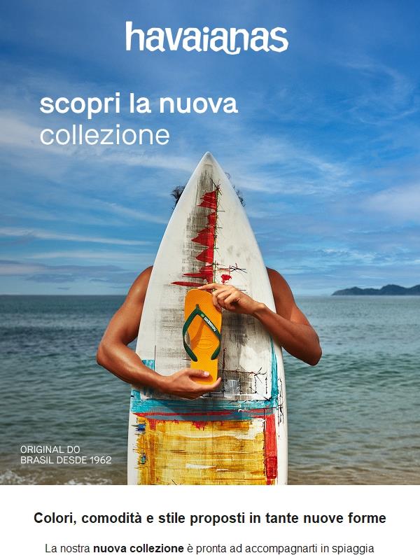 È arrivata la nuova collezione ✨