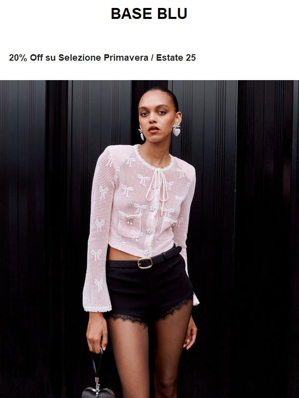 Una selezione tutta al femminile! 🌸