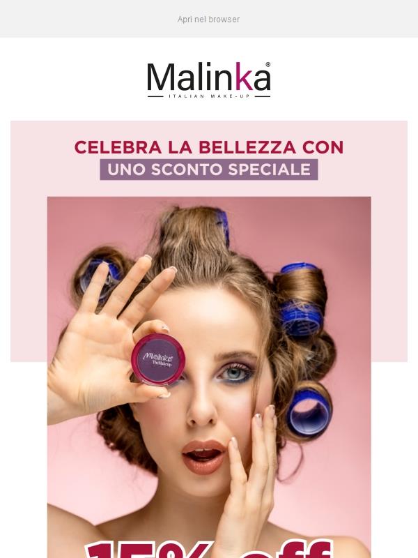 La bellezza è nella tua autenticità!