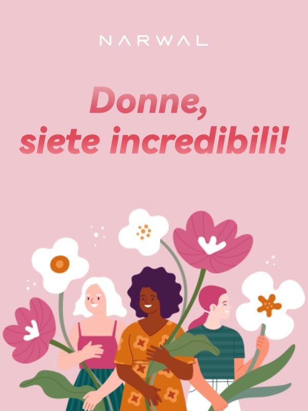 🌸 Più tempo per te, meno stress per la casa!