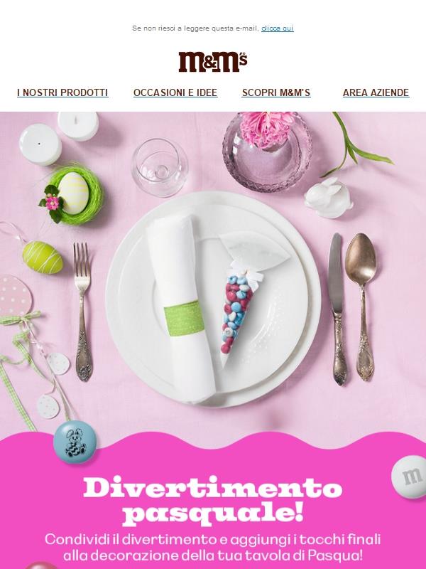 N-Uovo divertimento pasquale