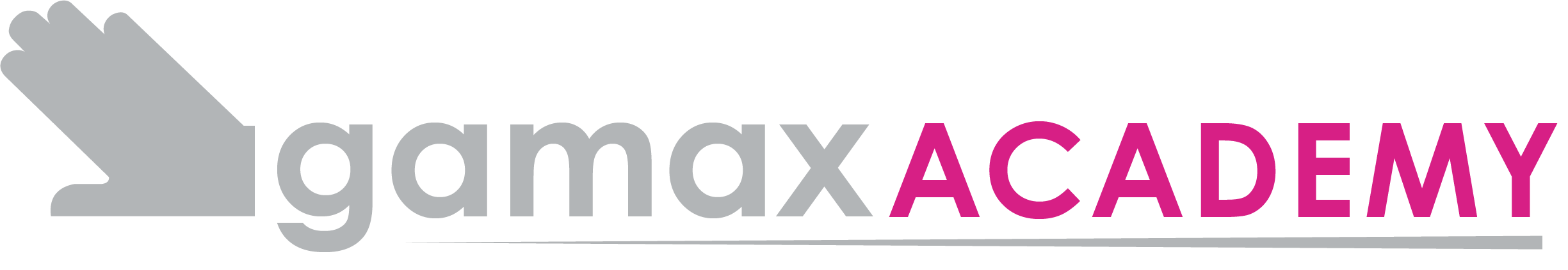 logo gamax