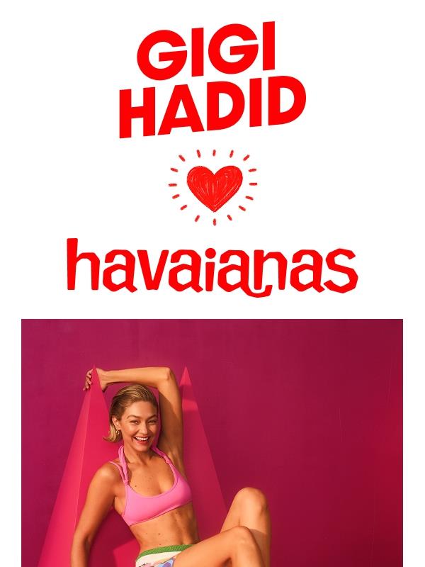 Scopri la nostra nuova ambasciatrice!