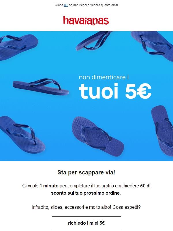 5€ FACILI! 😱 Non perderli!