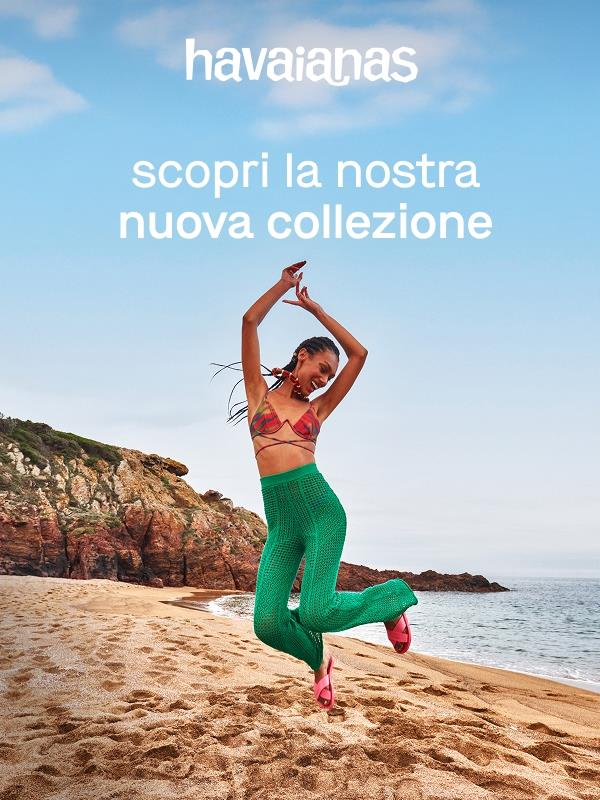 Hai già visto la nostra nuova collezione? ✨