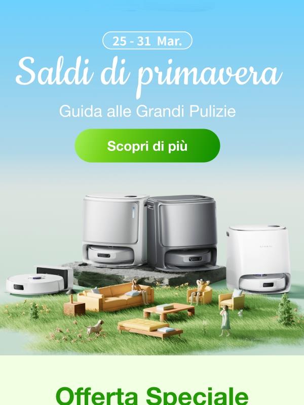 ⏰ Ultima occasione!