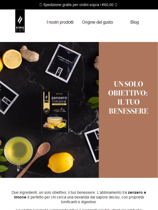 Scegli il tuo benessere, ogni giorno