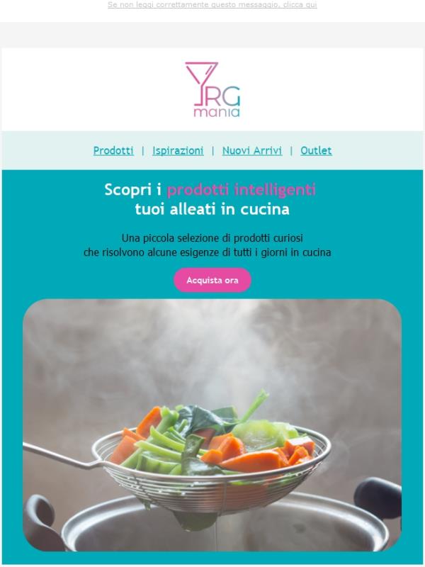 Il prodotto che non sapevi di volere in cucina 🍳