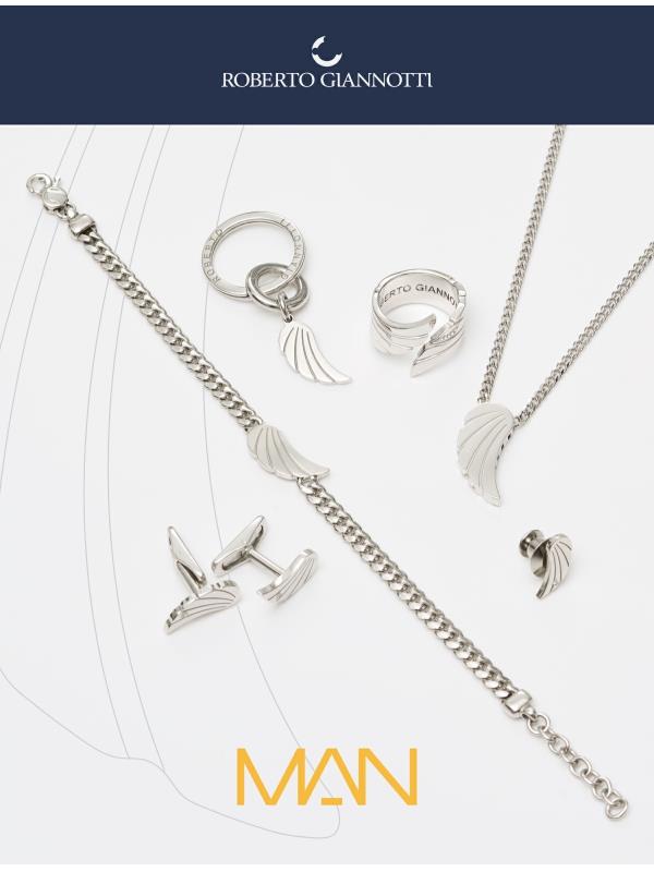 Scopri le novità MAN 😇