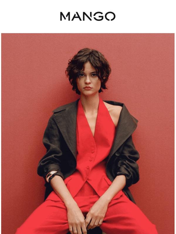 Ecco come si indossa il lino