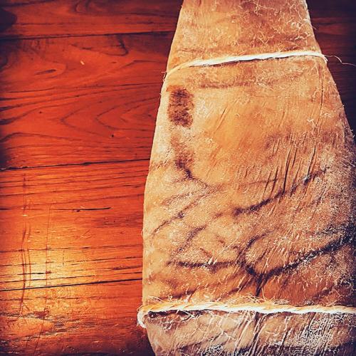 Bottarga di Tonno Rosso Sele...
