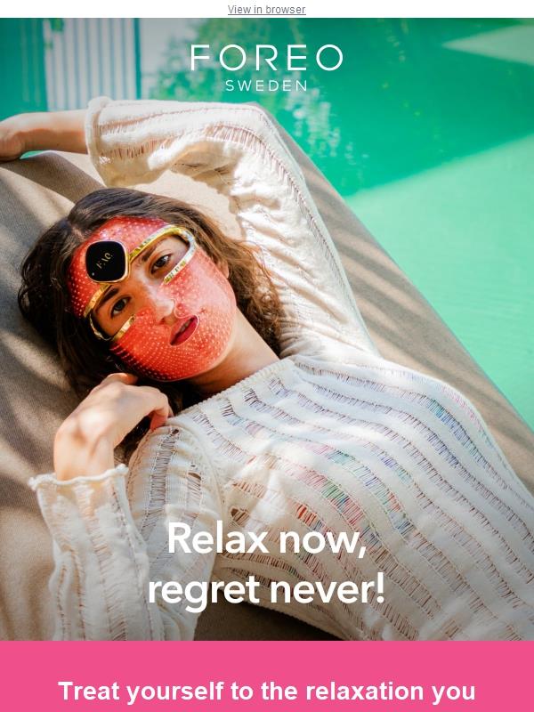 ⏳ UP TO 45% OFF + FREE SHIPPING! Stress-free savings end soon! ⏳