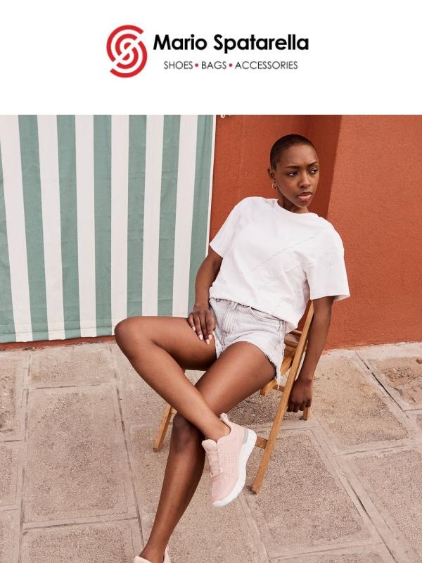 PRESTAZIONI SENZA PESO 🪶