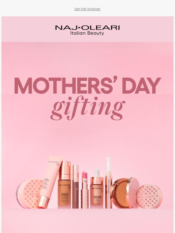 Un regalo speciale per una mamma speciale 💖