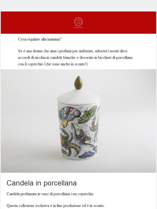 La festa della mamma: semplificata