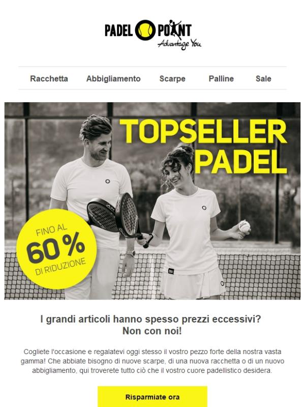 Prendete i nostri migliori articoli prima di tutti gli altri