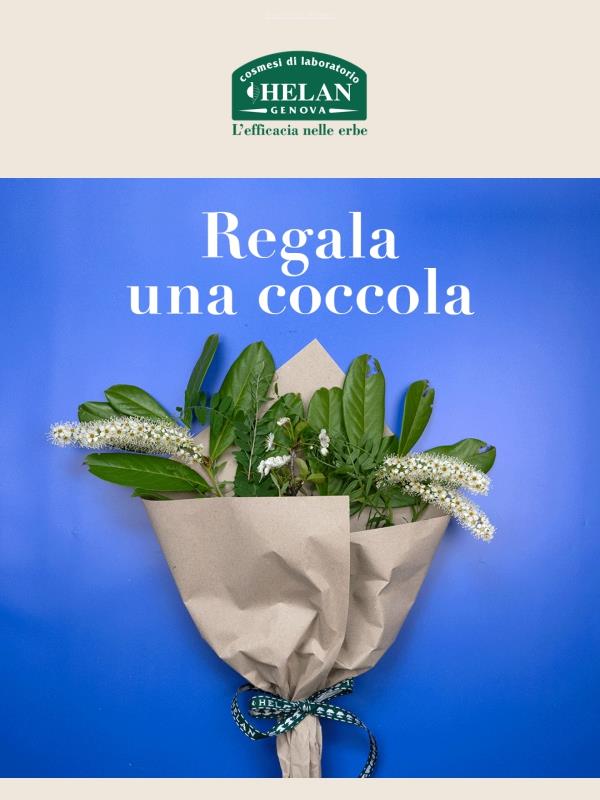 Per la tua mamma, un profumo che parla d'amore