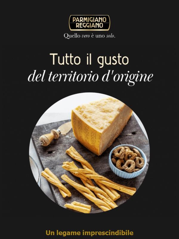 Ecco cosa lo rende così buono! 😯