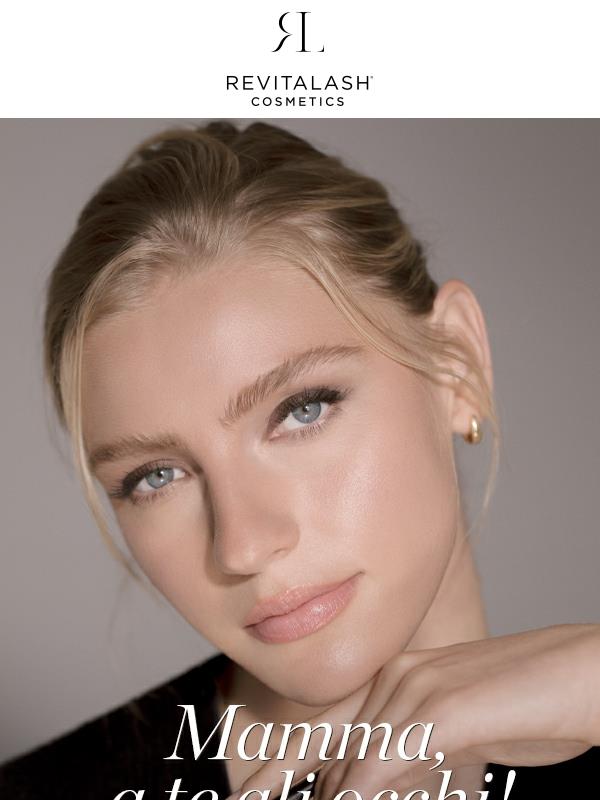 -20% su tutti i prodotti RevitaLash® Cosmetics