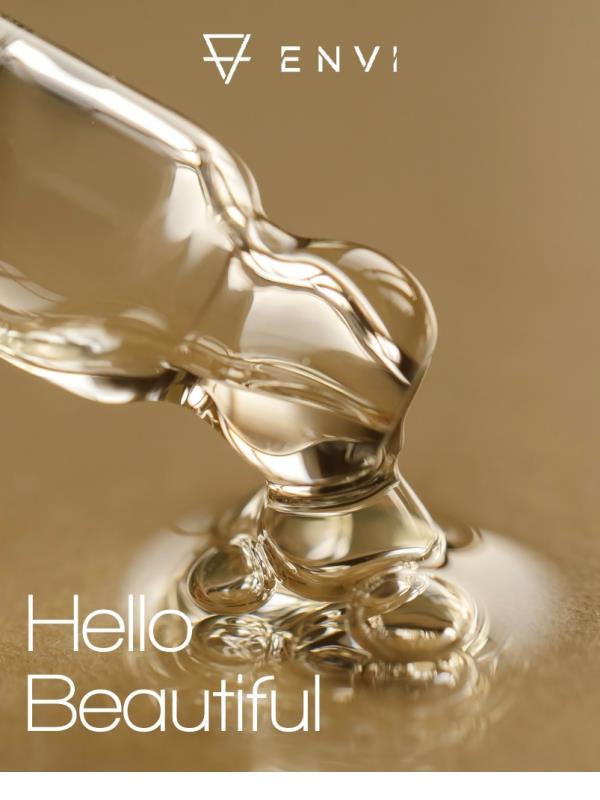 Fall in Love with Your Skin: Discover the Power of Pure Oils for Face & Body