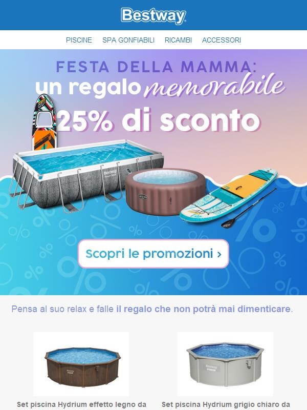 Regali memorabili per donne uniche🫧🩱