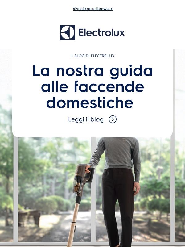 Casa pulita, mente ordinata: una guida alle faccende domestiche