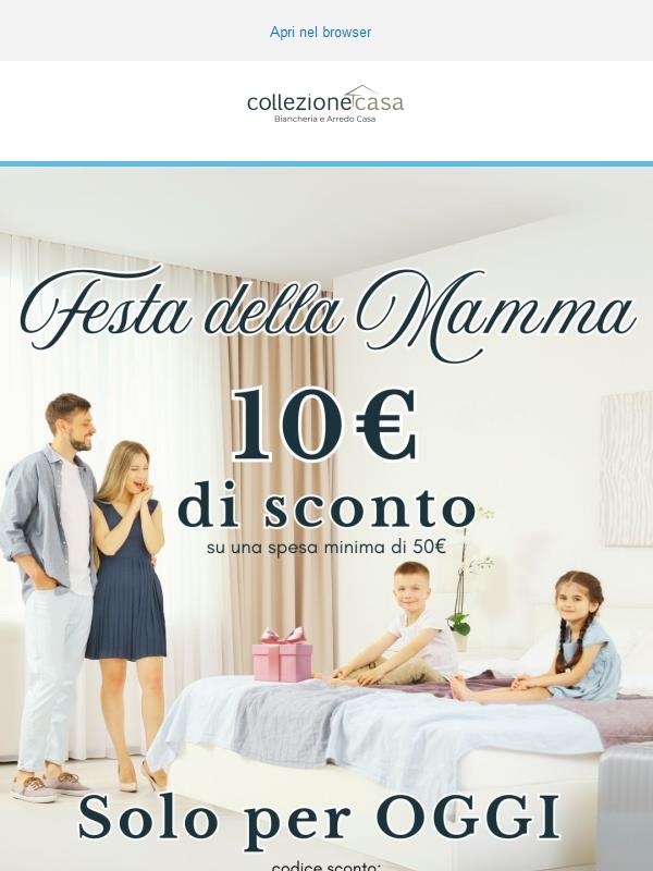 Ultima chiamata per il regalo perfetto! 🎁