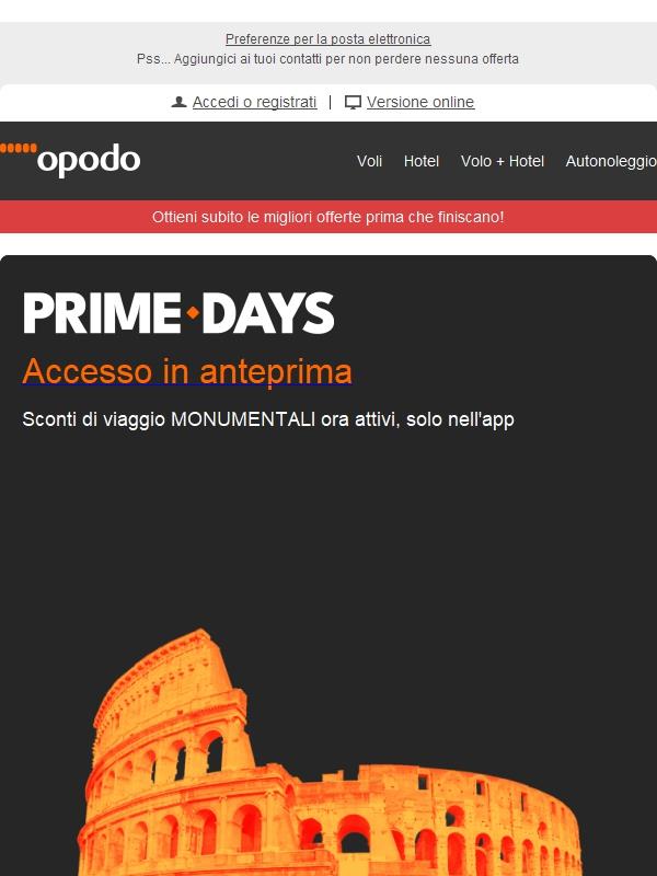 🕵️ Qualcosa di GRANDE ti aspetta nell'app