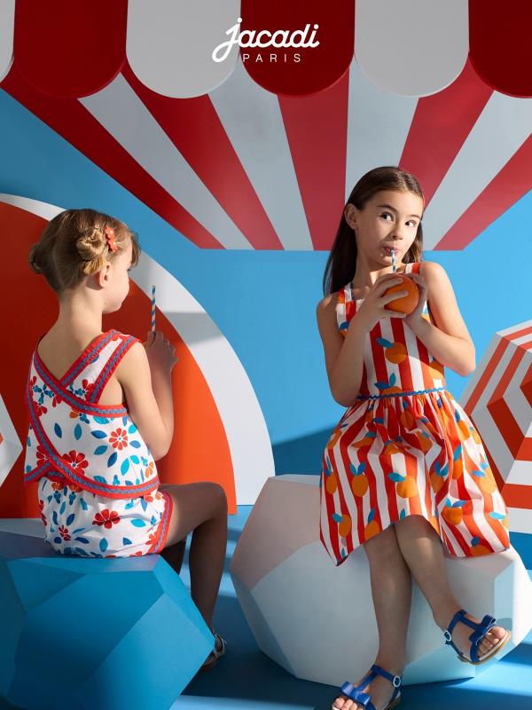 ☀️ Il guardaroba perfetto per un'estate super chic!